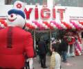 Mağaza Açılış Organizasyonu
